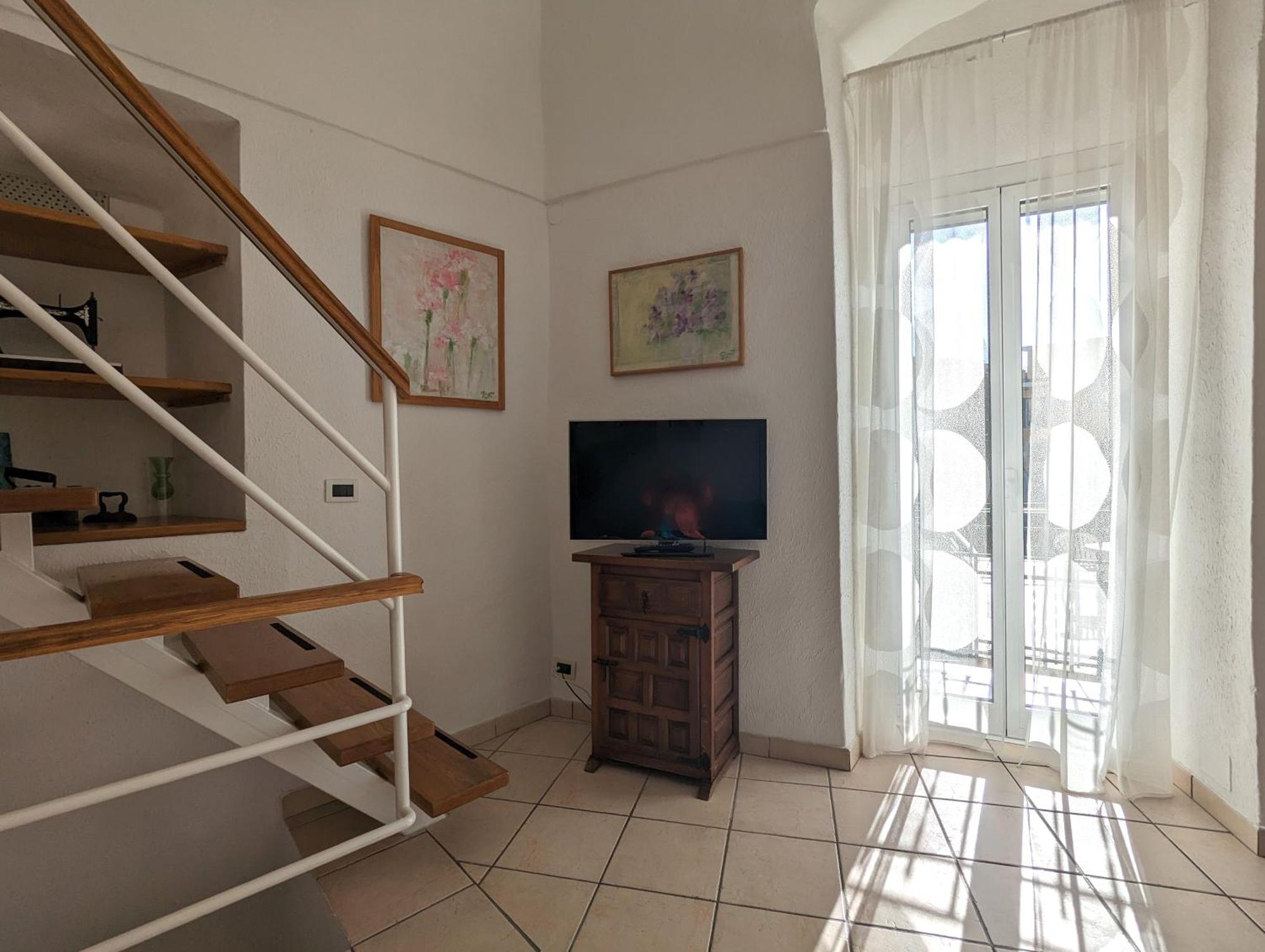 La Casa Degli Alberi Villa Dolceacqua Exteriör bild